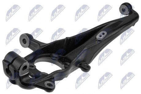 KNUCKLE STEERING FRONT NTY ZZP-NS-029