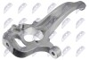 KNUCKLE STEERING FRONT NTY ZZP-CH-039 (фото 1)