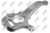 KNUCKLE STEERING FRONT NTY ZZP-CH-039 (фото 1)