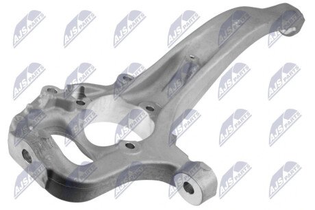 KNUCKLE STEERING FRONT NTY ZZP-CH-039