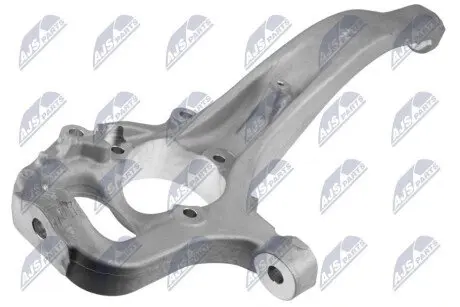 KNUCKLE STEERING FRONT NTY ZZP-CH-039