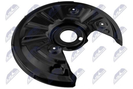 DISC BRAKE DUST SHIELD NTY HTO-VW-086