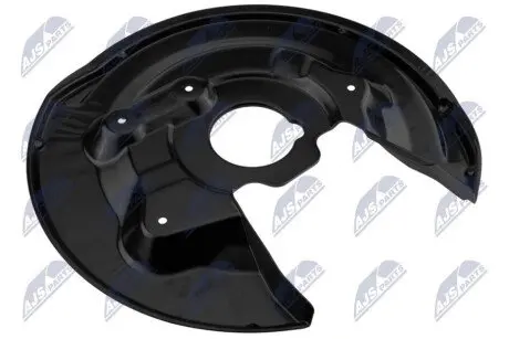 DISC BRAKE DUST SHIELD NTY HTO-VW-064