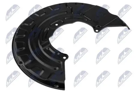 DISC BRAKE DUST SHIELD NTY HTO-VW-062