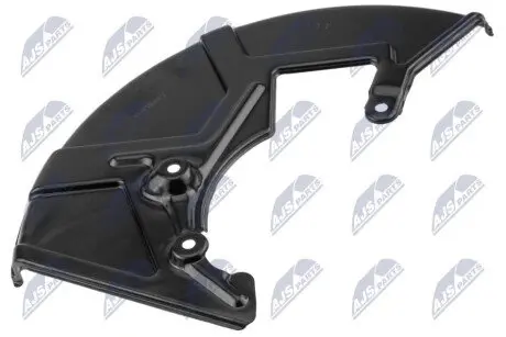 DISC BRAKE DUST SHIELD NTY HTO-VW-061