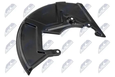 DISC BRAKE DUST SHIELD NTY HTO-VW-060