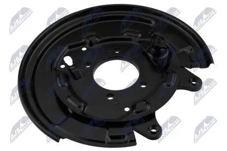 DISC BRAKE DUST SHIELD NTY HTO-TY-062