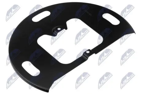 DISC BRAKE DUST SHIELD NTY HTO-VC-005