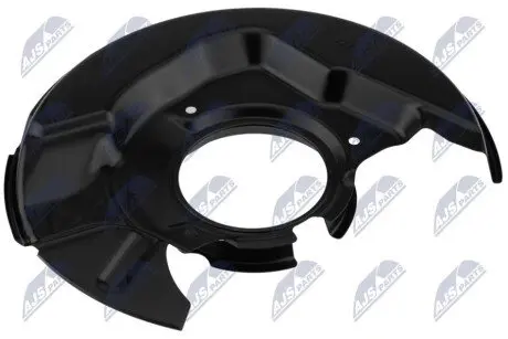 DISC BRAKE DUST SHIELD NTY HTO-TY-050