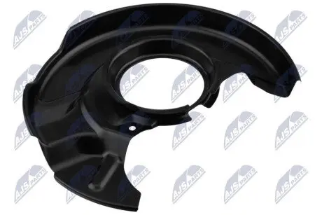 DISC BRAKE DUST SHIELD NTY HTO-TY-051