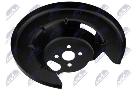 DISC BRAKE DUST SHIELD NTY HTO-RE-011