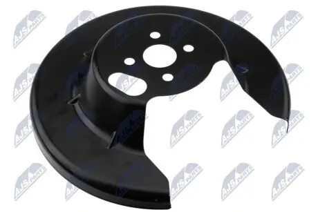 DISC BRAKE DUST SHIELD NTY HTO-RE-010