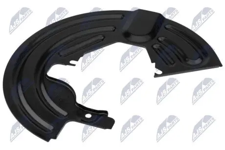 DISC BRAKE DUST SHIELD NTY HTO-RE-008