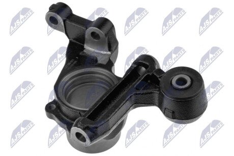 KNUCKLE STEERING REAR NTY ZZT-SB-003