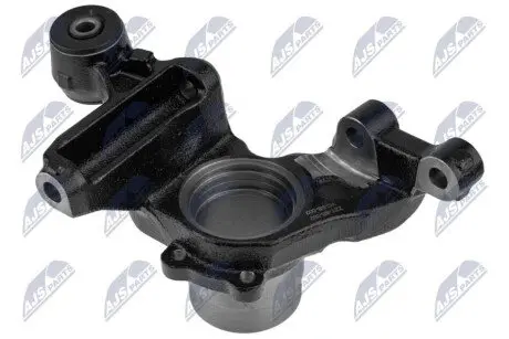 KNUCKLE STEERING REAR NTY ZZT-SB-002