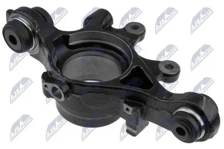 KNUCKLE STEERING REAR NTY ZZT-LR-007