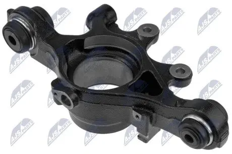 KNUCKLE STEERING REAR NTY ZZT-LR-005