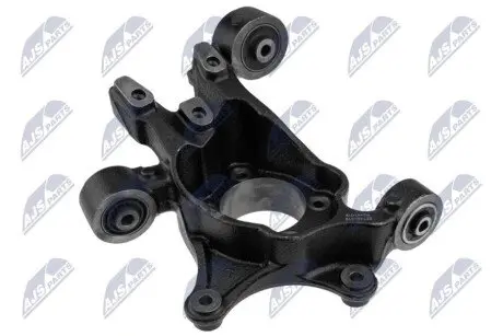 KNUCKLE STEERING REAR NTY ZZT-CH-019