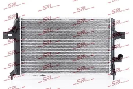 Автозапчасть SRLine 550808B5