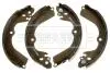 Гальмiвнi колодки барабаннi BORG & BECK BBS6495 (фото 3)