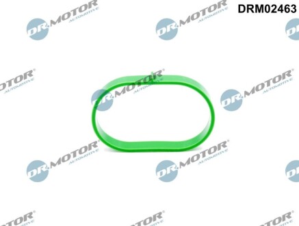 Прокладка впускного колектора DR MOTOR DRM02463