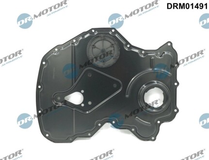 Кожух ремня ГРМ DR MOTOR DRM01491 (фото 1)