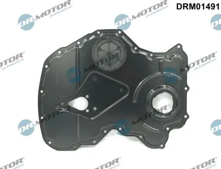 Кожух ремня ГРМ DR MOTOR DRM01491