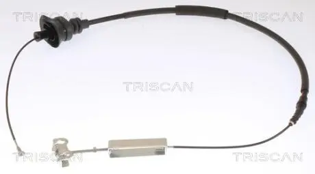 Трос Гальм передній JUMPY 16- TRISCAN 8140 101108