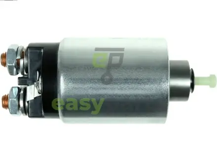 Реле втягуюче стартера AS-PL SS9014P