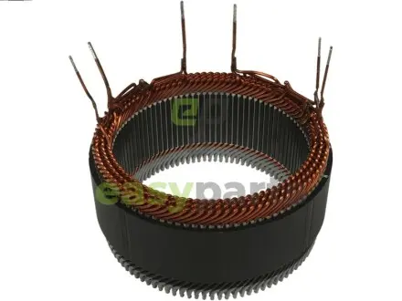 Обмотка генератора AS-PL AS5074S (фото 1)