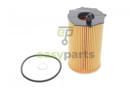 Фільтр масляний Hyundai Grandeur 3.0 MPI 11-/Kia Sorento 3.3 CVVT 4WD 15-20 WIX FILTERS WL7602