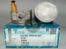 Поршни +1.00mm (к-кт на мотор) Mitsubishi Lancer 1.5L (4A91) TEIKIN 43696100 (фото 1)