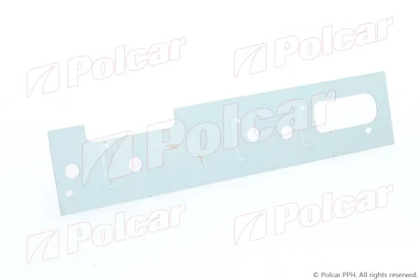 Поріг внутрішній лівий=правий Polcar 95664142