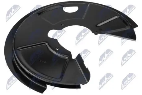 ЗАХИСТ ДИСКУ NTY HTO-LR-009