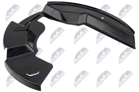 ЗАХИСТ ДИСКУ NTY HTO-LR-007