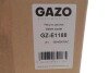 Кришка клапанів Audi A4/A5/A6/A8/Q5/Q7/VW Touareg 2.7 TDI/3.0 TDI 05-18 (1-3 циліндр) GAZO GZ-E1188 (фото 2)