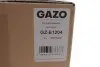 Кришка клапанів Citroen C4/C5/Peugeot 207/208/308 1.6 07- GAZO GZ-E1204 (фото 6)