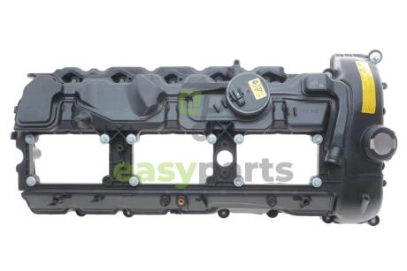 Кришка клапанів BMW 3 (F30/F80) 3.0 M3 (S55) 14-18 GAZO GZ-E1317