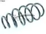 Фото 1 - пружина подвески передняя (кратно 2) OPEL Astra J (11-) CS Germany 14774601 Пружина подвески передняя (кратно 2) OPEL Astra J (11-) CS Germany 14774601 (фото 1)
