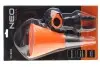 Воронка універсальна з кронштейном, O125 мм, L - 250 мм NEO TOOLS 10-808 (фото 2)