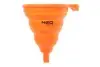 Воронка силіконова, O105 мм, L - 145 мм NEO TOOLS 10-809 (фото 1)