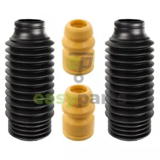 HYUNDAI Пилозахисний комплект ix35 (LM, EL, ELH) 1.6-2.4 10-15, KIA SPORTAGE III (SL) 1.6-2.0 10-15 BLUE PRINT ADG080338