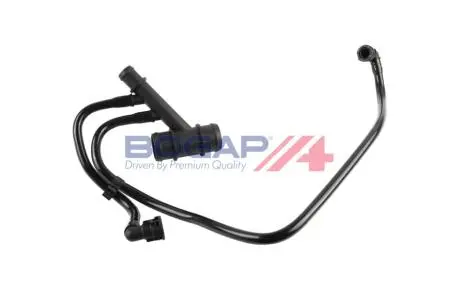Патрубок BOGAP E4228177