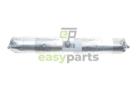 TEROSON MS 939 WH, 570ML Універсальний клей-герметик HENKEL / LOCTITE 2448670 (фото 1)