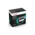 Акумуляторна батарея 13Ah/200A S5AX Aux (150x87x145/+L/BO) (Start-Stop/AGM/допоміжна) BOSCH 0092S5AX40 (фото 5)