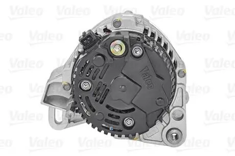 Генератор Valeo 439002