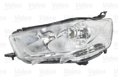 Фара Valeo 045126