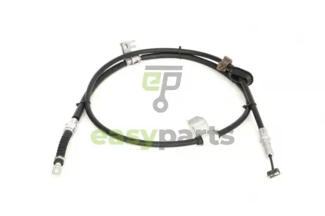 Трос ручного гальма HONDA JAZZ 04-08 PT BOSCH 1987482752