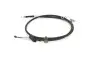 Трос ручного гальма BOSCH 1987482753 (фото 4)