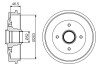 Автозапчасть BOSCH 0986477253 (фото 1)